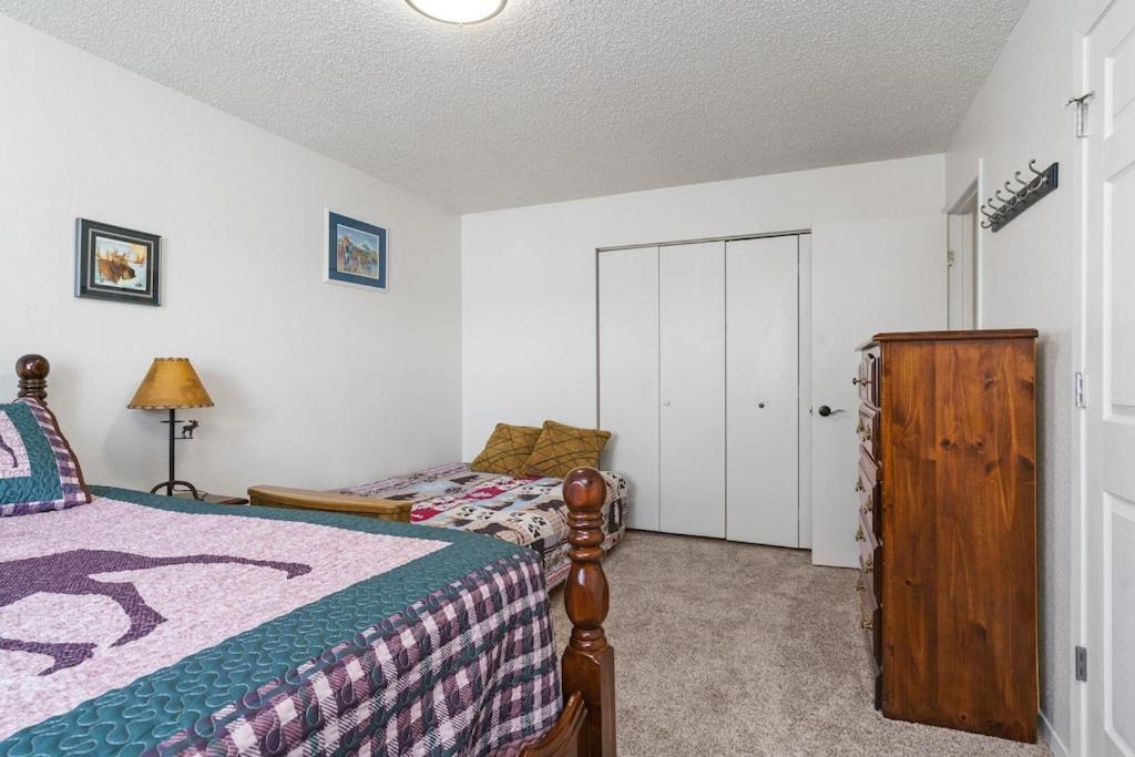 The Moose Crossing Apartment Anchorage Exterior photo