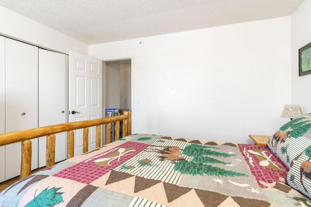 The Moose Crossing Apartment Anchorage Exterior photo